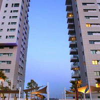 Апартаменты на Кипре, Лимасол, 170 кв.м.