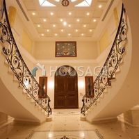 Villa in Republic of Cyprus, Lemesou, 1213 sq.m.