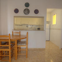 Apartment in Spain, Comunitat Valenciana, Alicante, 75 sq.m.