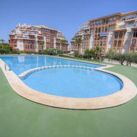 Apartment in Spain, Comunitat Valenciana, Alicante, 75 sq.m.