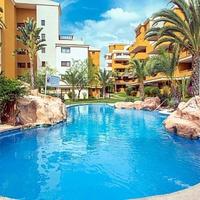 Apartment in Spain, Comunitat Valenciana, Alicante, 94 sq.m.