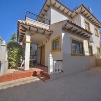 Townhouse in Spain, Comunitat Valenciana, Alicante, 108 sq.m.