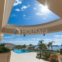 Villa in Republic of Cyprus, Lemesou, 1213 sq.m.