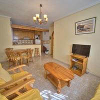 Townhouse in Spain, Comunitat Valenciana, Alicante, 108 sq.m.