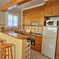 Townhouse in Spain, Comunitat Valenciana, Alicante, 108 sq.m.