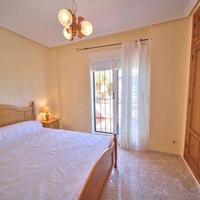 Townhouse in Spain, Comunitat Valenciana, Alicante, 108 sq.m.