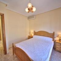 Townhouse in Spain, Comunitat Valenciana, Alicante, 108 sq.m.