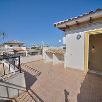 Townhouse in Spain, Comunitat Valenciana, Alicante, 108 sq.m.