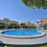 Townhouse in Spain, Comunitat Valenciana, Alicante, 108 sq.m.