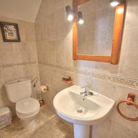 Townhouse in Spain, Comunitat Valenciana, Alicante, 108 sq.m.