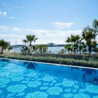 Villa in Republic of Cyprus, Lemesou, 1213 sq.m.