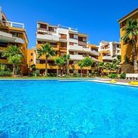 Apartment in Spain, Comunitat Valenciana, Alicante, 79 sq.m.