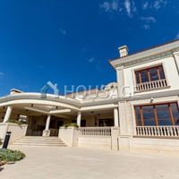 Villa in Republic of Cyprus, Lemesou, 1213 sq.m.