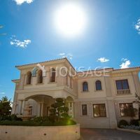 Villa in Republic of Cyprus, Lemesou, 1213 sq.m.