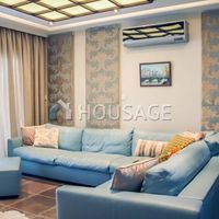 Villa in Republic of Cyprus, Lemesou, 196 sq.m.