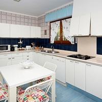 Villa in Spain, Comunitat Valenciana, Alicante, 196 sq.m.