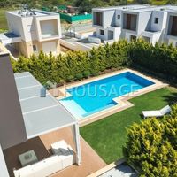 Villa in Republic of Cyprus, Lemesou, 196 sq.m.