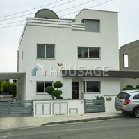 Villa in Republic of Cyprus, Lemesou, 196 sq.m.