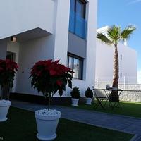 Апартаменты в Испании, Валенсия, Аликанте, 76 кв.м.