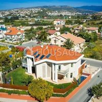 Villa in Republic of Cyprus, Lemesou, 390 sq.m.