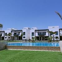 Penthouse in Spain, Comunitat Valenciana, Alicante, 89 sq.m.