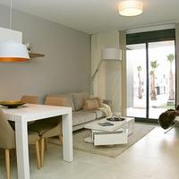 Penthouse in Spain, Comunitat Valenciana, Alicante, 89 sq.m.