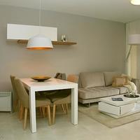 Penthouse in Spain, Comunitat Valenciana, Alicante, 89 sq.m.