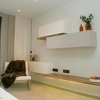 Penthouse in Spain, Comunitat Valenciana, Alicante, 89 sq.m.