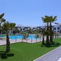 Penthouse in Spain, Comunitat Valenciana, Alicante, 89 sq.m.