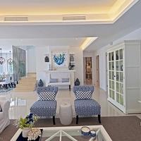 Villa in Spain, Comunitat Valenciana, Alicante, 230 sq.m.