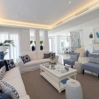 Villa in Spain, Comunitat Valenciana, Alicante, 230 sq.m.