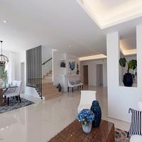 Villa in Spain, Comunitat Valenciana, Alicante, 230 sq.m.