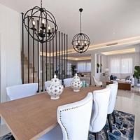 Villa in Spain, Comunitat Valenciana, Alicante, 230 sq.m.