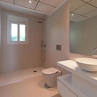 Villa in Spain, Comunitat Valenciana, Alicante, 230 sq.m.