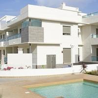Apartment in Spain, Comunitat Valenciana, Alicante, 80 sq.m.
