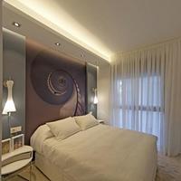 Apartment in Spain, Comunitat Valenciana, Alicante, 80 sq.m.