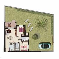 Apartment in Spain, Comunitat Valenciana, Alicante, 80 sq.m.