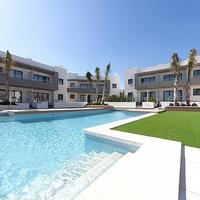 Апартаменты в Испании, Валенсия, Аликанте, 84 кв.м.