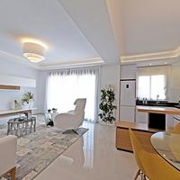 Апартаменты в Испании, Валенсия, Аликанте, 84 кв.м.