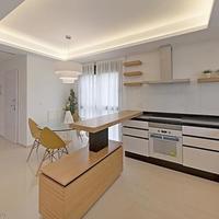 Апартаменты в Испании, Валенсия, Аликанте, 84 кв.м.