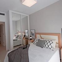 Апартаменты в Испании, Валенсия, Аликанте, 84 кв.м.