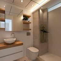 Апартаменты в Испании, Валенсия, Аликанте, 84 кв.м.