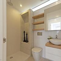 Апартаменты в Испании, Валенсия, Аликанте, 84 кв.м.