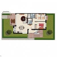 Апартаменты в Испании, Валенсия, Аликанте, 84 кв.м.