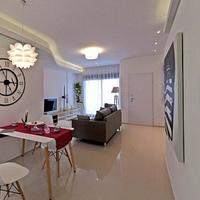 Apartment in Spain, Comunitat Valenciana, Alicante, 82 sq.m.