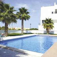 Apartment in Spain, Comunitat Valenciana, Alicante, 82 sq.m.