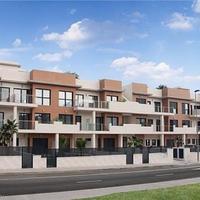 Apartment in Spain, Comunitat Valenciana, Alicante, 82 sq.m.