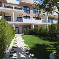 Apartment in Spain, Comunitat Valenciana, Alicante, 82 sq.m.