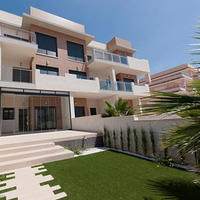 Apartment in Spain, Comunitat Valenciana, Alicante, 82 sq.m.