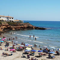 Apartment in Spain, Comunitat Valenciana, Alicante, 82 sq.m.